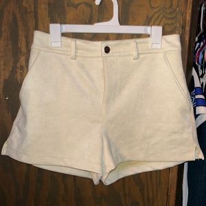 Just Fab Shorts Medium